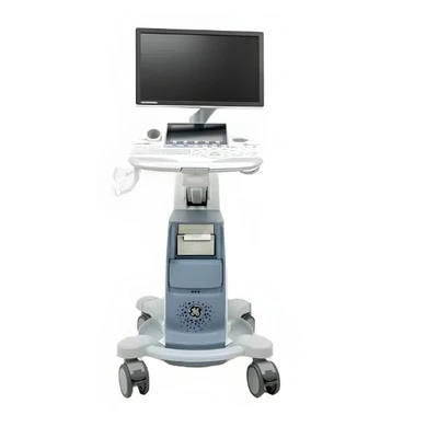 GE Voluson S10 Ultrasound System